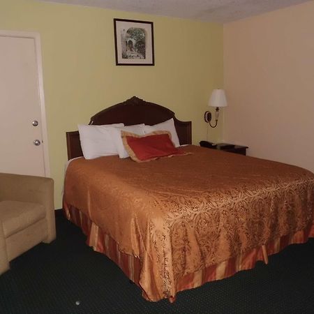 America'S Best Inn & Suites-Lakeland Luaran gambar