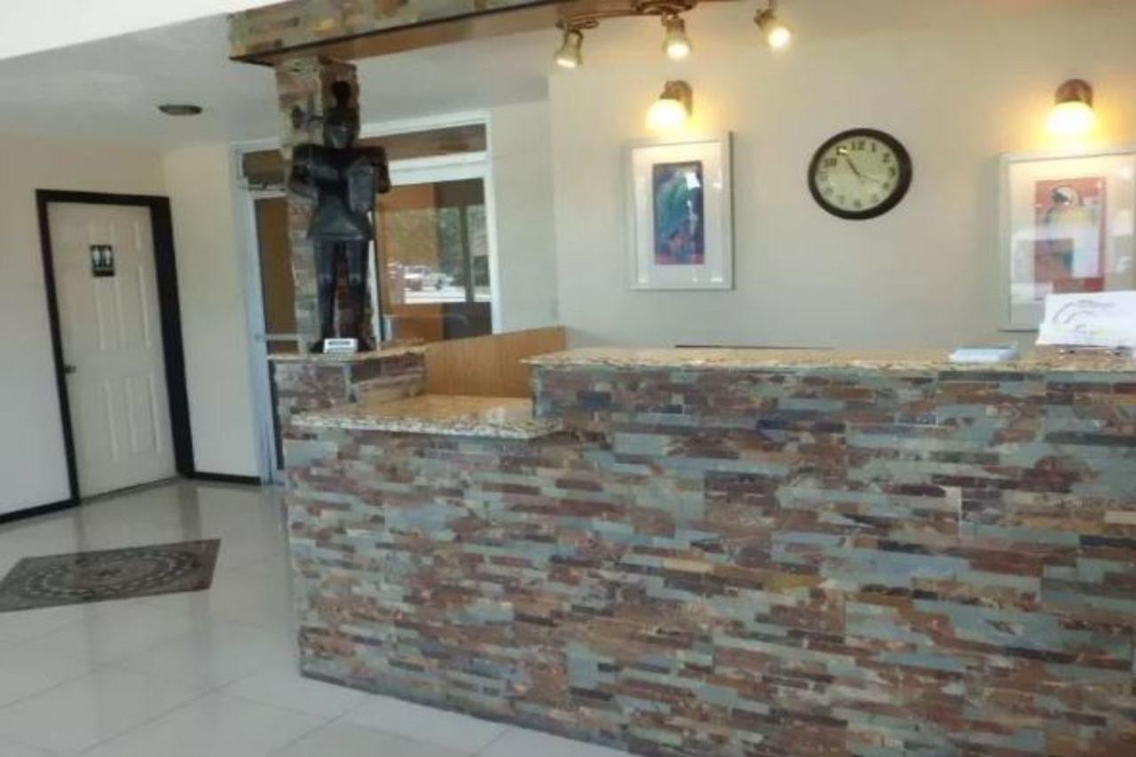 America'S Best Inn & Suites-Lakeland Luaran gambar