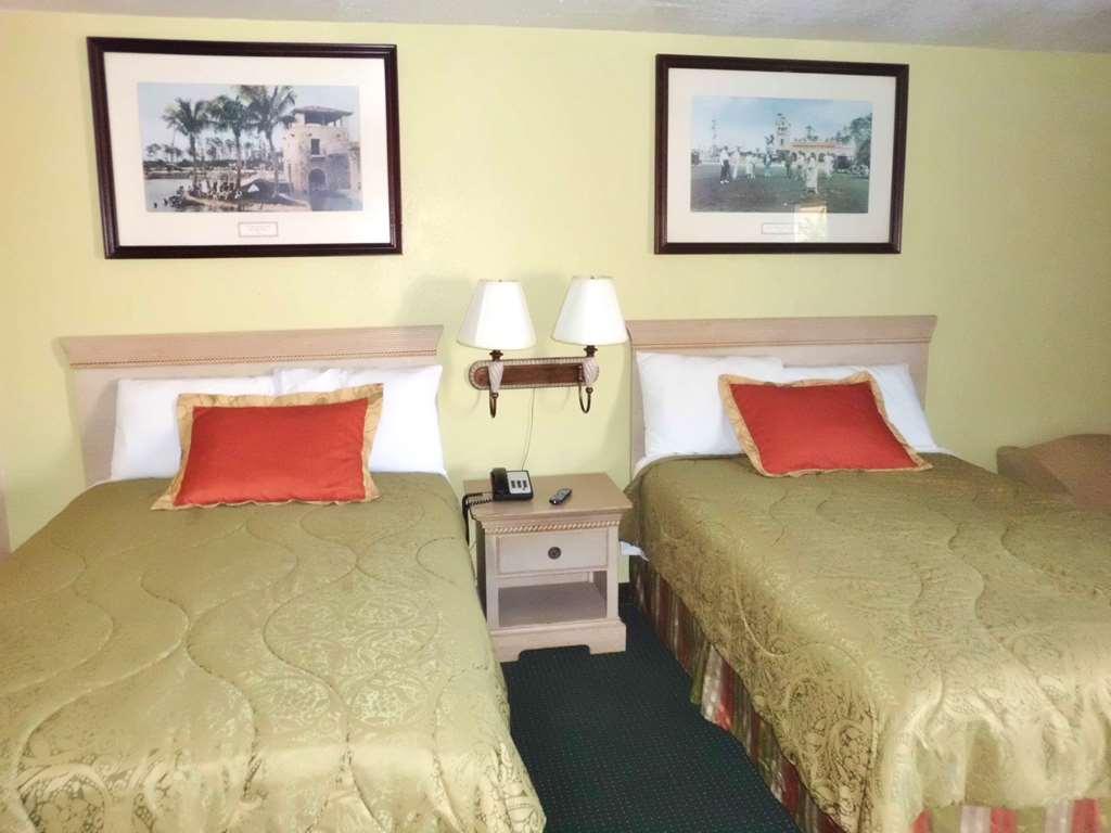 America'S Best Inn & Suites-Lakeland Bilik gambar