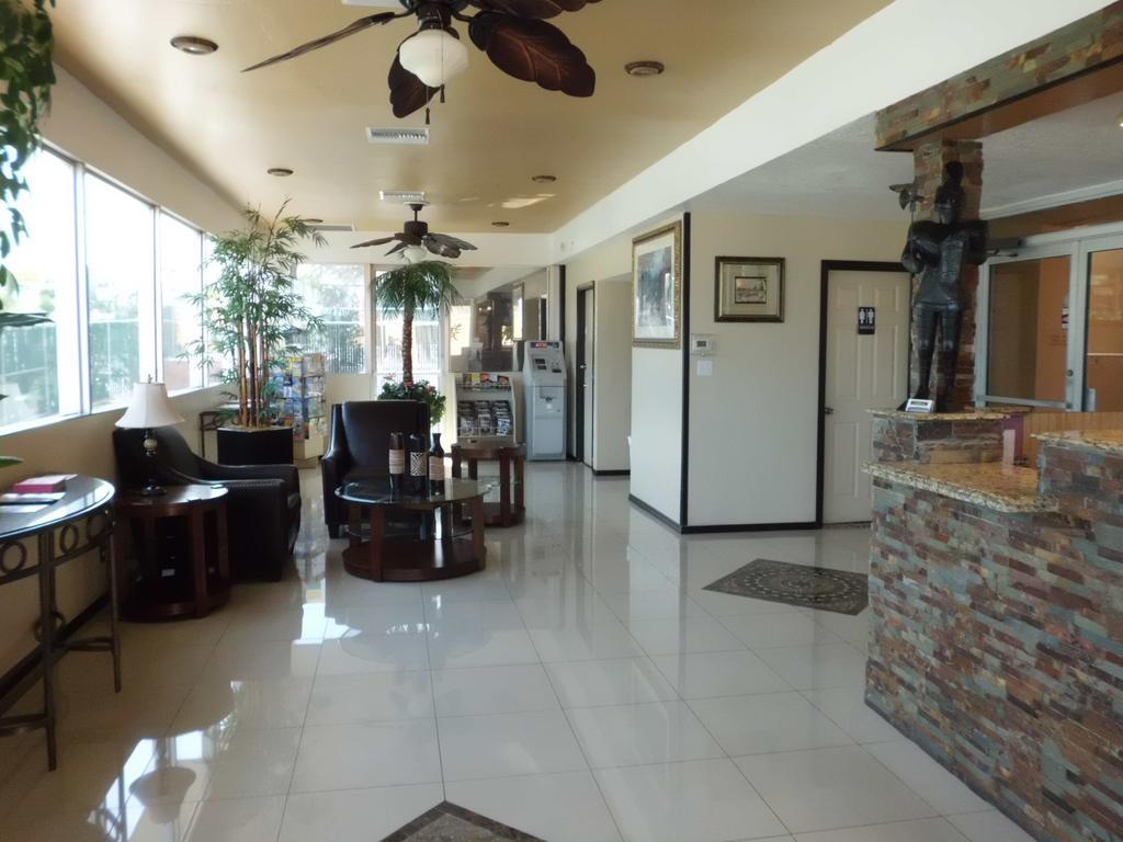 America'S Best Inn & Suites-Lakeland Luaran gambar