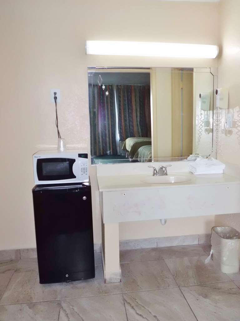 America'S Best Inn & Suites-Lakeland Bilik gambar
