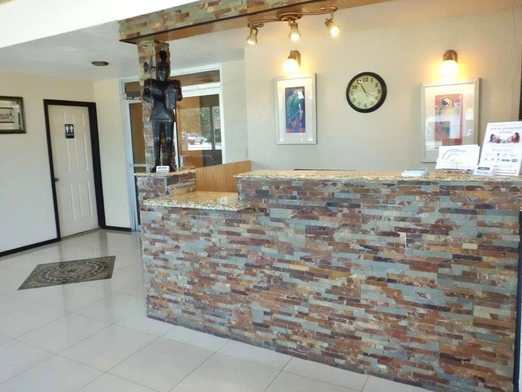 America'S Best Inn & Suites-Lakeland Dalaman gambar