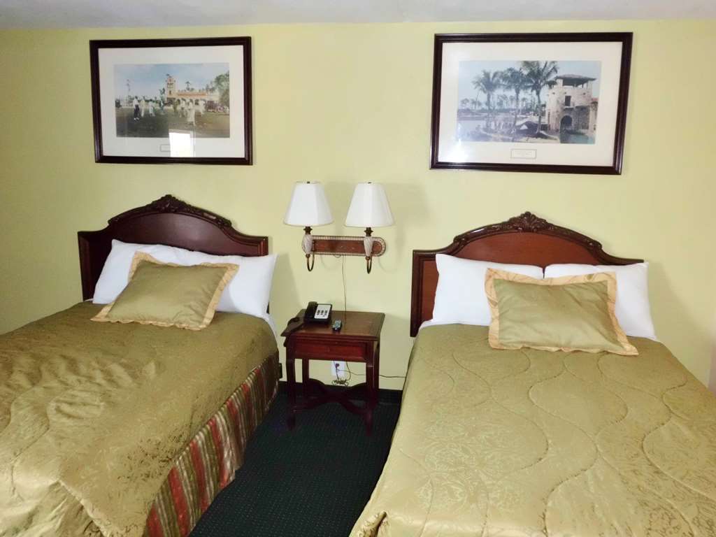 America'S Best Inn & Suites-Lakeland Bilik gambar