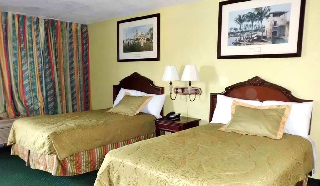 America'S Best Inn & Suites-Lakeland Bilik gambar