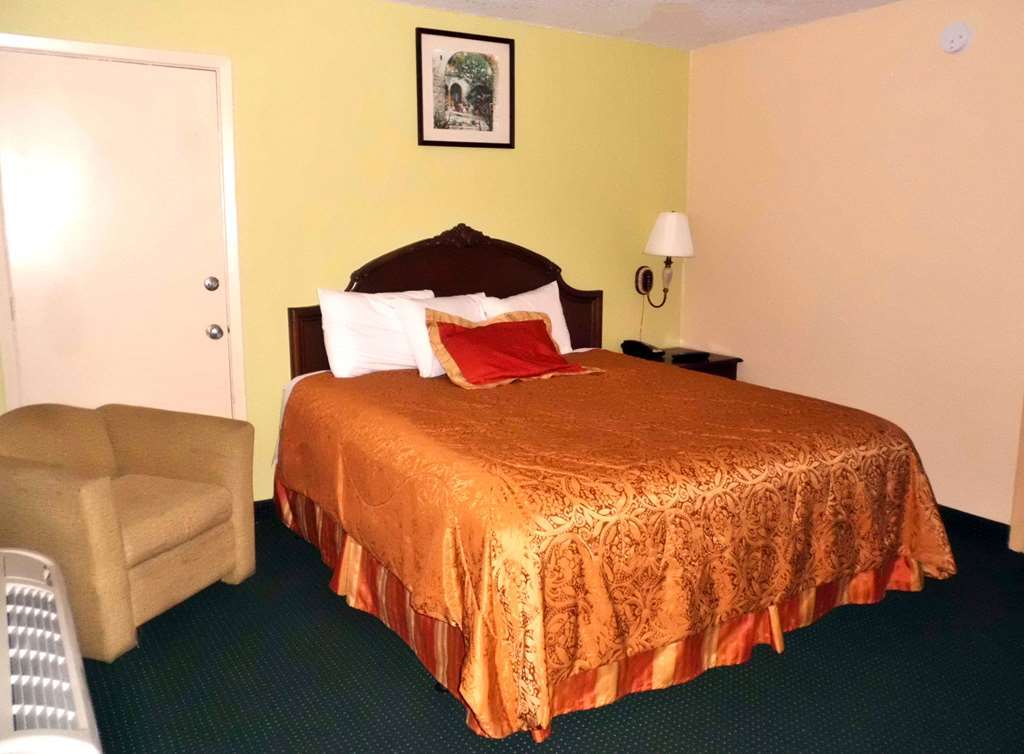 America'S Best Inn & Suites-Lakeland Bilik gambar