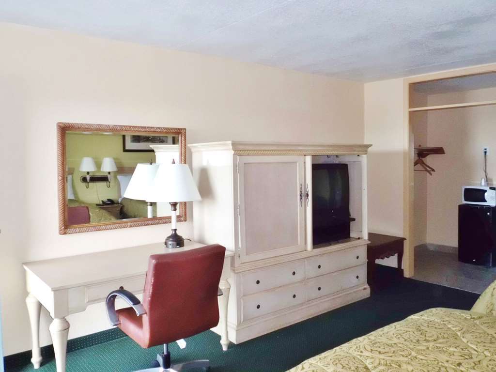 America'S Best Inn & Suites-Lakeland Bilik gambar