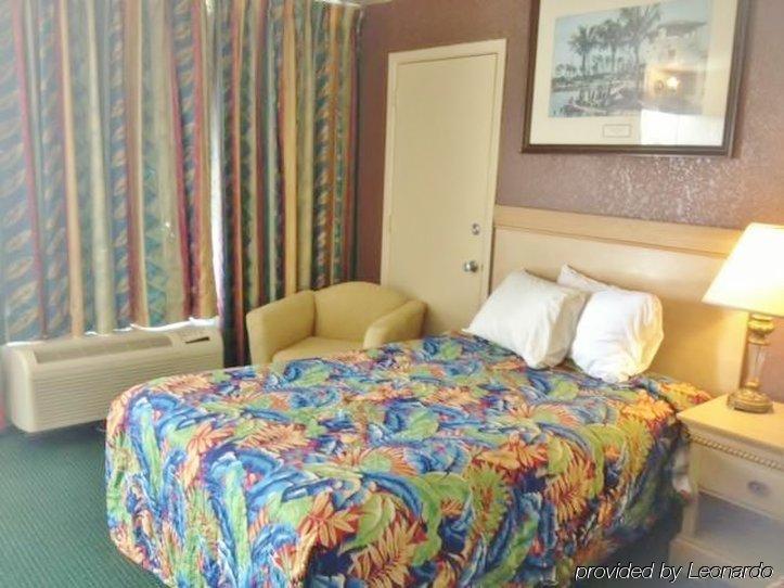 America'S Best Inn & Suites-Lakeland Luaran gambar