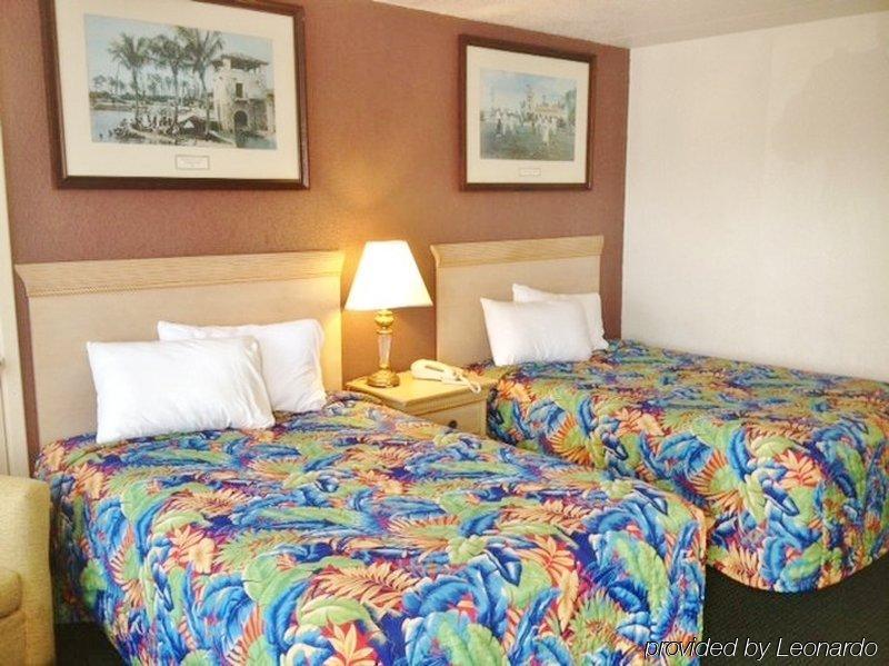 America'S Best Inn & Suites-Lakeland Luaran gambar