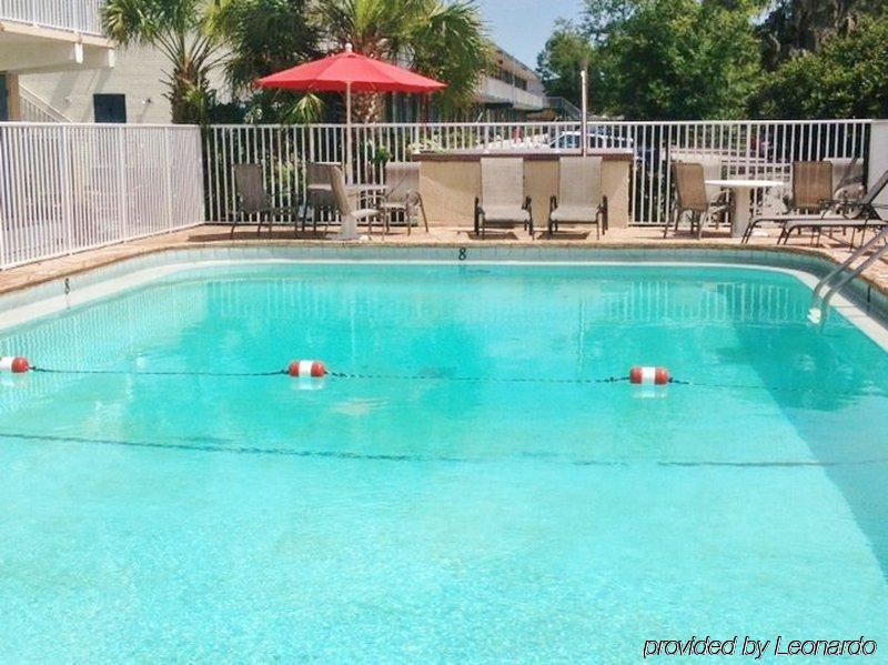 America'S Best Inn & Suites-Lakeland Luaran gambar